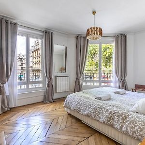 Apartment Paris 4° Centre - Marais/Beaubourg