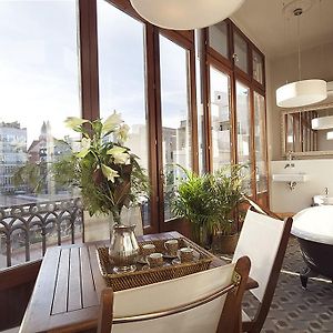 Apartment Barcelona Rentals - Rambla De Catalunya Center